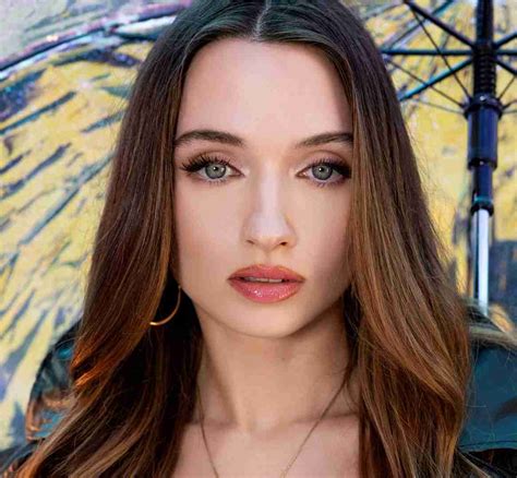 Brooke Monks bio: boyfriend, net worth, nationality,。